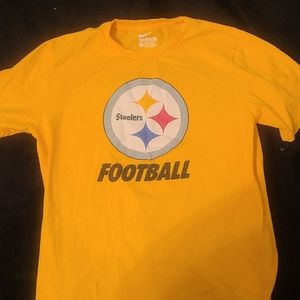 Steelers Nike shirt